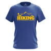 Hiking tee shirt
