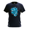 সমুদ্রস্নানে চল টি শার্ট travel coxsbazar beach tshirt
