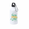 Allumunium Water Bottle for Hiking Camping Cycling