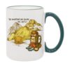 Mountains are Calling Mug