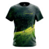 পাহাড় নিয়ে টি-শার্ট Travel tshirt
