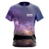 Paradise Isn't Tropical Tee shirt