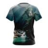 Fill your soul with adventure amiakhum tshirt