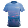 haor bilash sublimation jersey tshirt