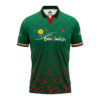 Beautiful Bangladesh Concept Jersey Polo