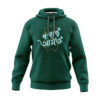 পাহাড় আসক্ত হুডি pahar ashokto travel related hoodie