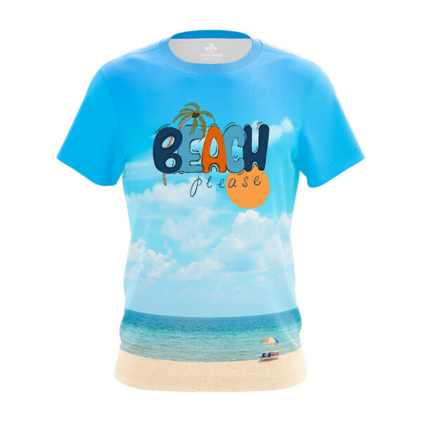 Beach Please