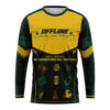 Offline - travel jersey tshirt