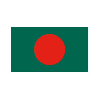 Bangladesh Flag
