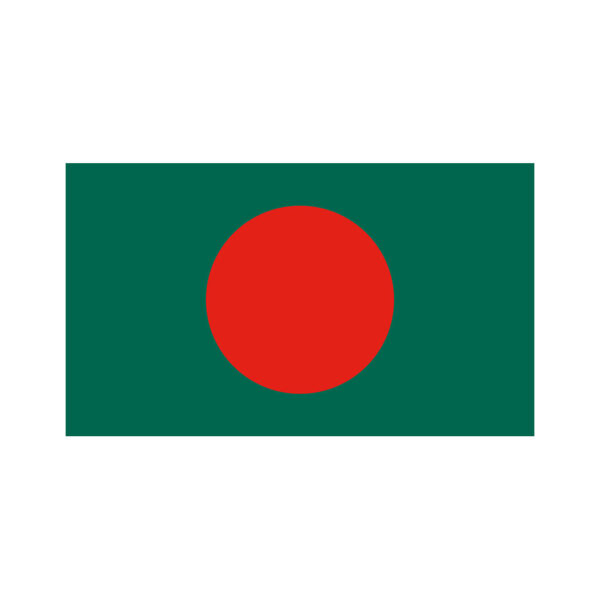 Bangladesh Flag