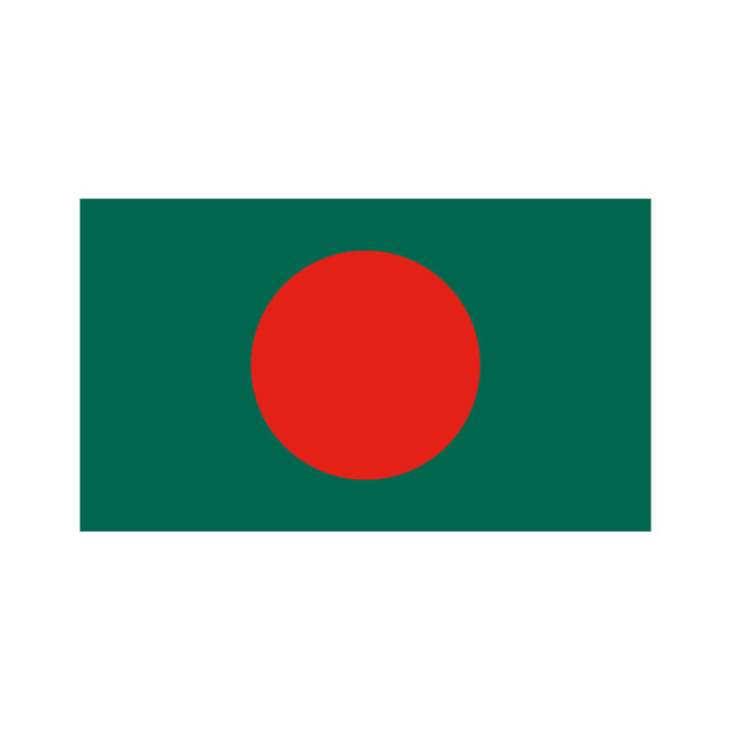 Bangladesh Flag