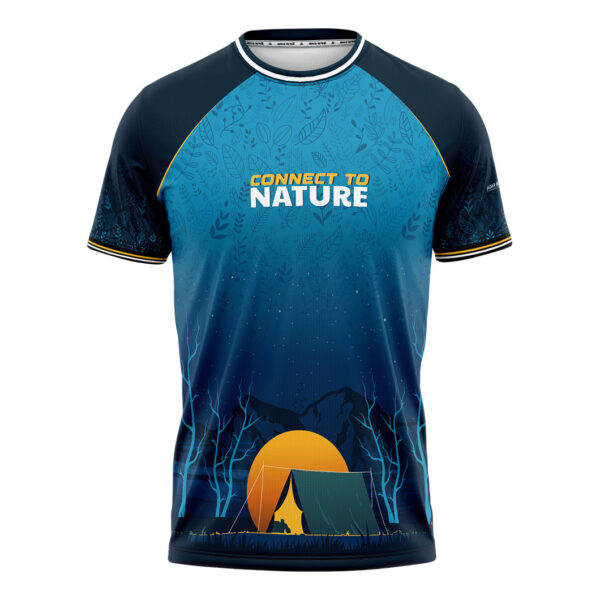 Connect to Nature