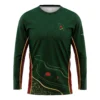 Ghure dekhi bangladesh full sleeve travel jersey